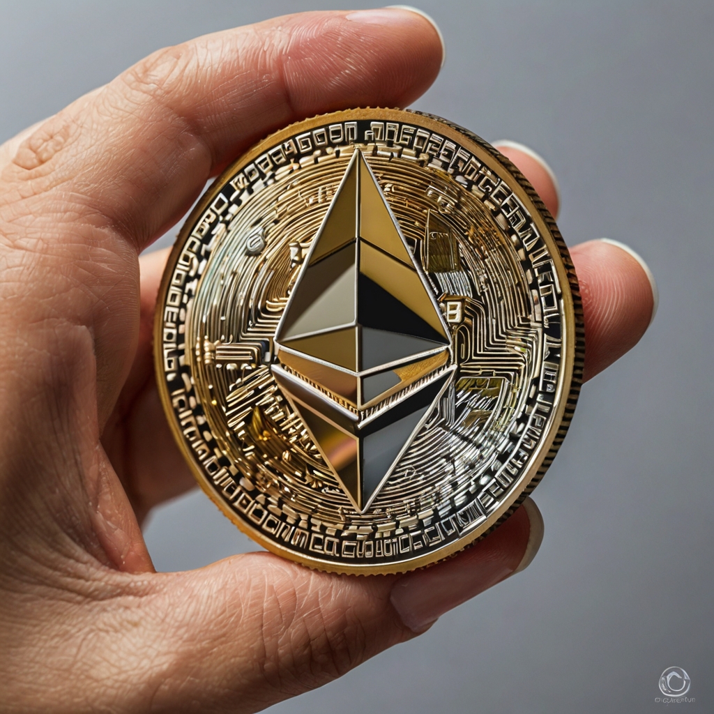 Ethereum: Sang Penantang Bitcoin Yang Siap Mengguncang Dunia