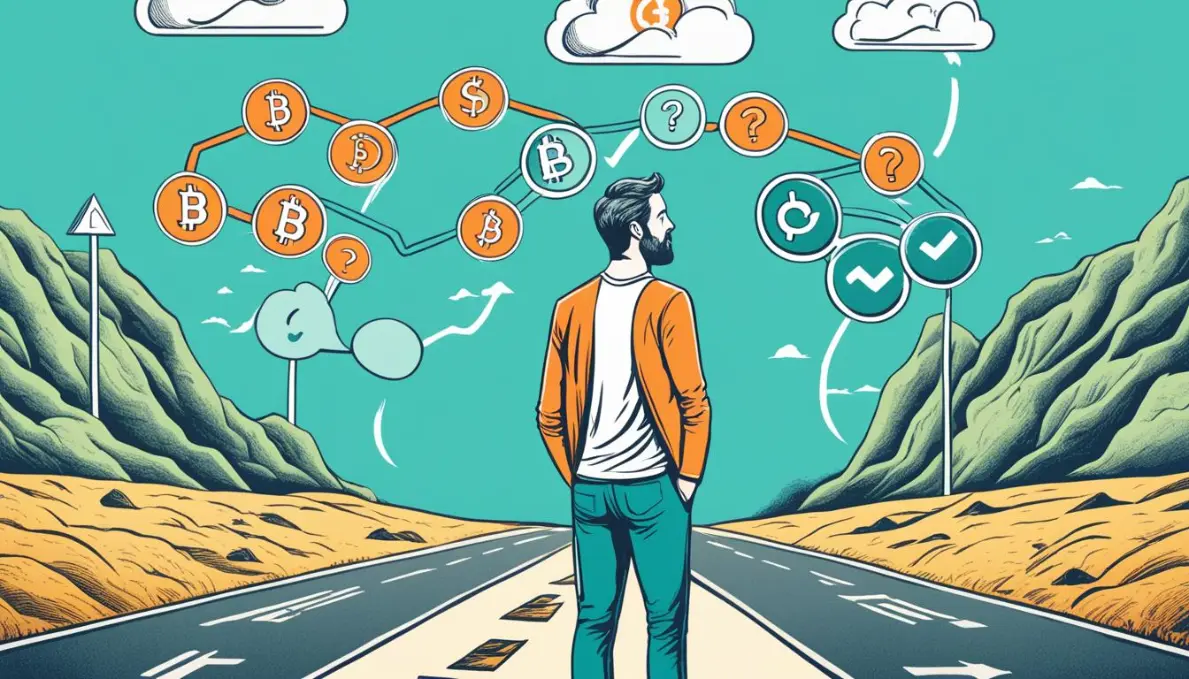 Etika dan Moralitas dalam Berinvestasi Cryptocurrency