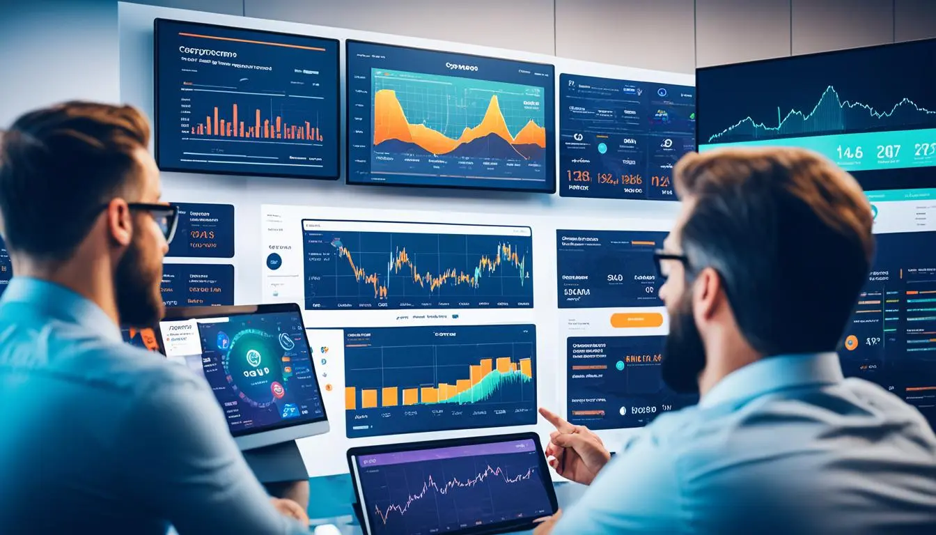 Exchange Crypto Pertama di Dunia: Apa yang Perlu Diketahui