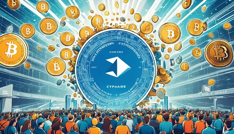 Exchange Crypto Terbesar di Dunia: Pilihan Terbaik Anda