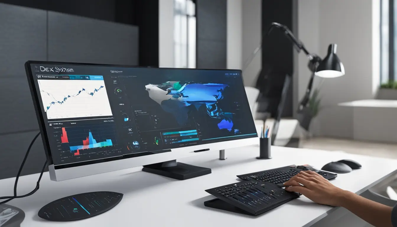 Fitur Unggulan Dex Solana: Apa yang Perlu Diketahui