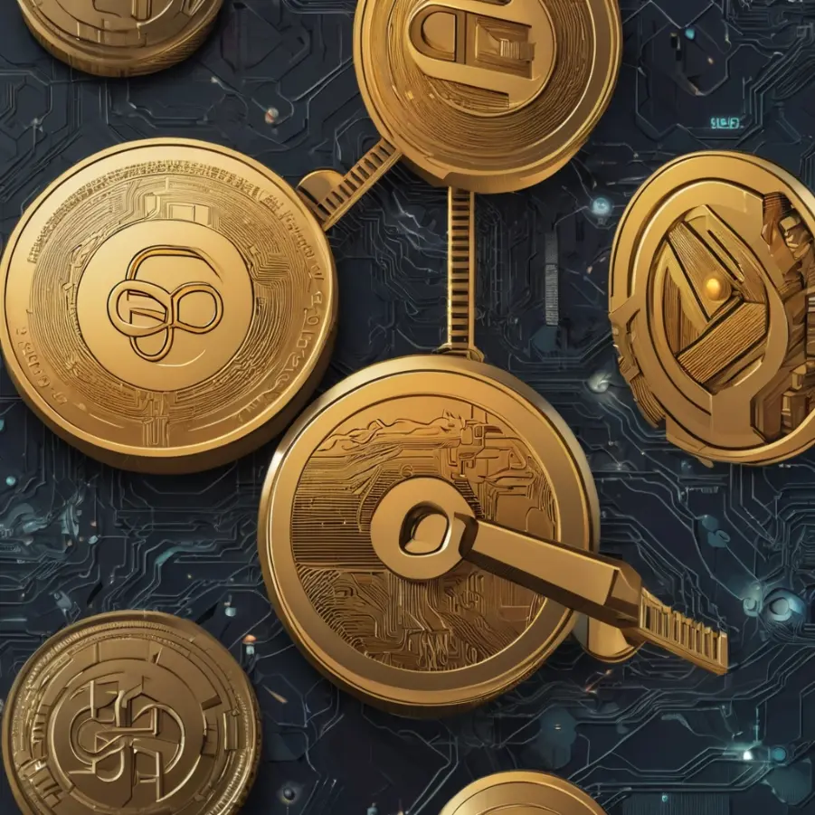 Gak Cuma Modal, Ini Dia 5 Mindset Penting Trader Crypto