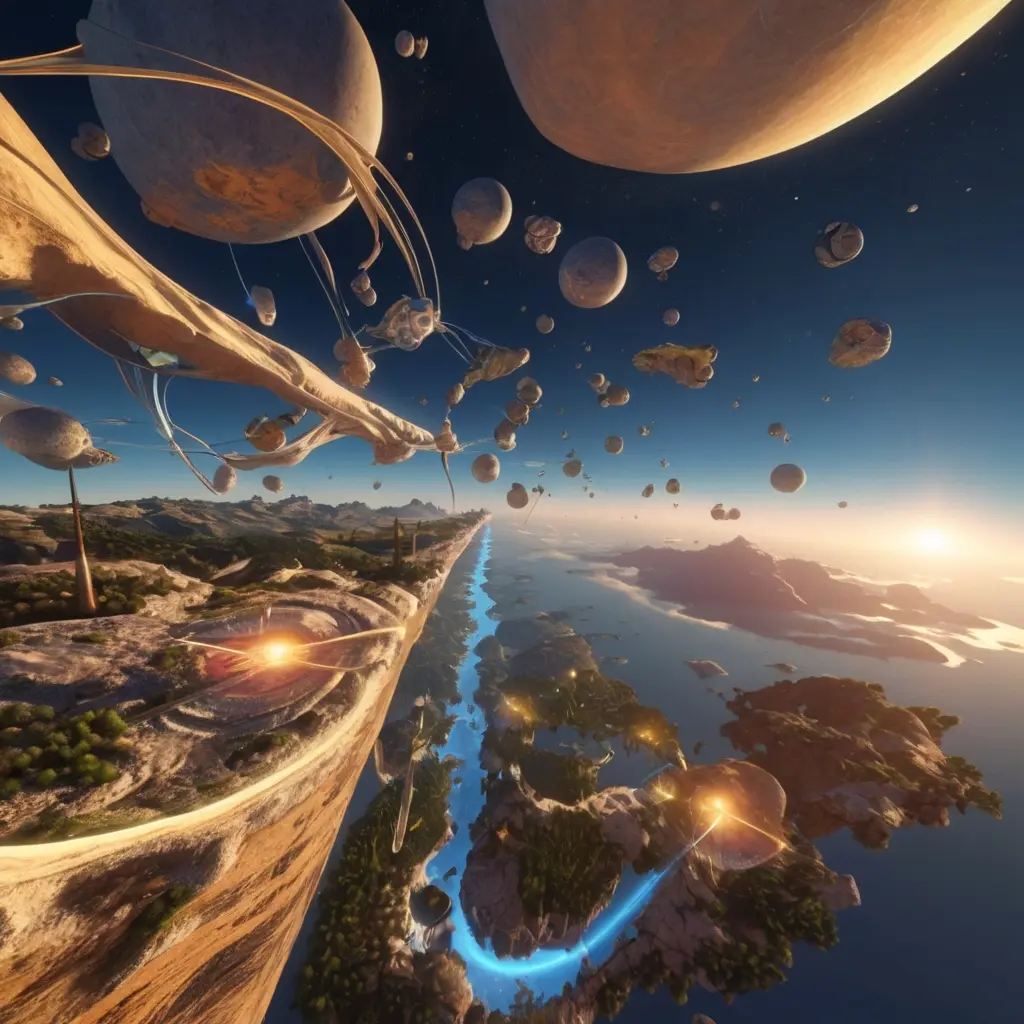 Gak Ngerti Metaverse? Wajib Baca Panduan Lengkap Ini