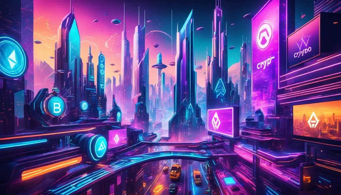 Game Crypto: Gabungan Antara Game dan Cryptocurrency