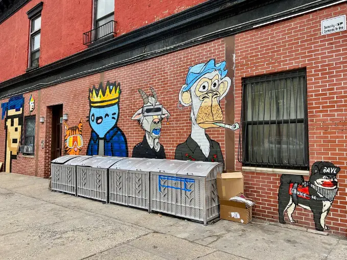 Gelembung Yang Siap Pecah Atau Investasi Masa Depan?