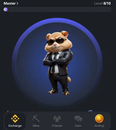 Hamster Kombat: Game Kripto yang Bikin Nagih