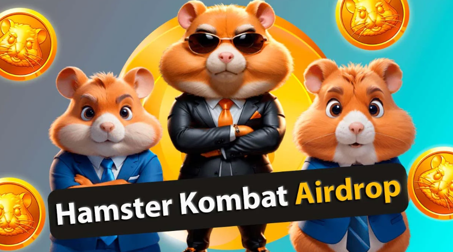 Hamster Kombat Siap Listing di Bursa ?