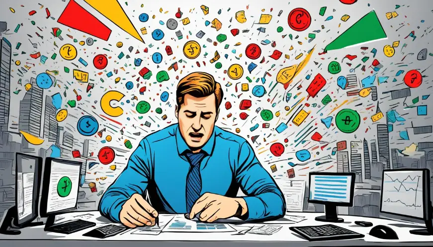 Hindari Kesalahan Saat Pasar Crypto Turun