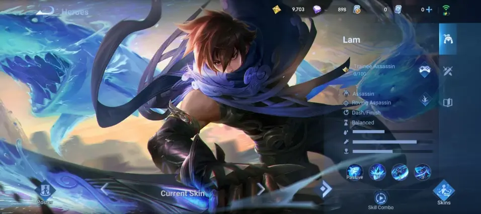 HoK: Kuasai Arena MOBA Dengan Tips Jitu Ini!