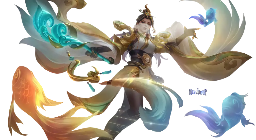 HoK: Tips Dan Trik Menjadi Juara!