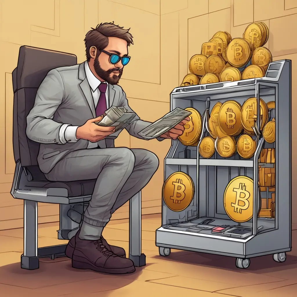 Ini Dia 5 Crypto Wallet Terbaik Untuk Menyimpan Aset Digital