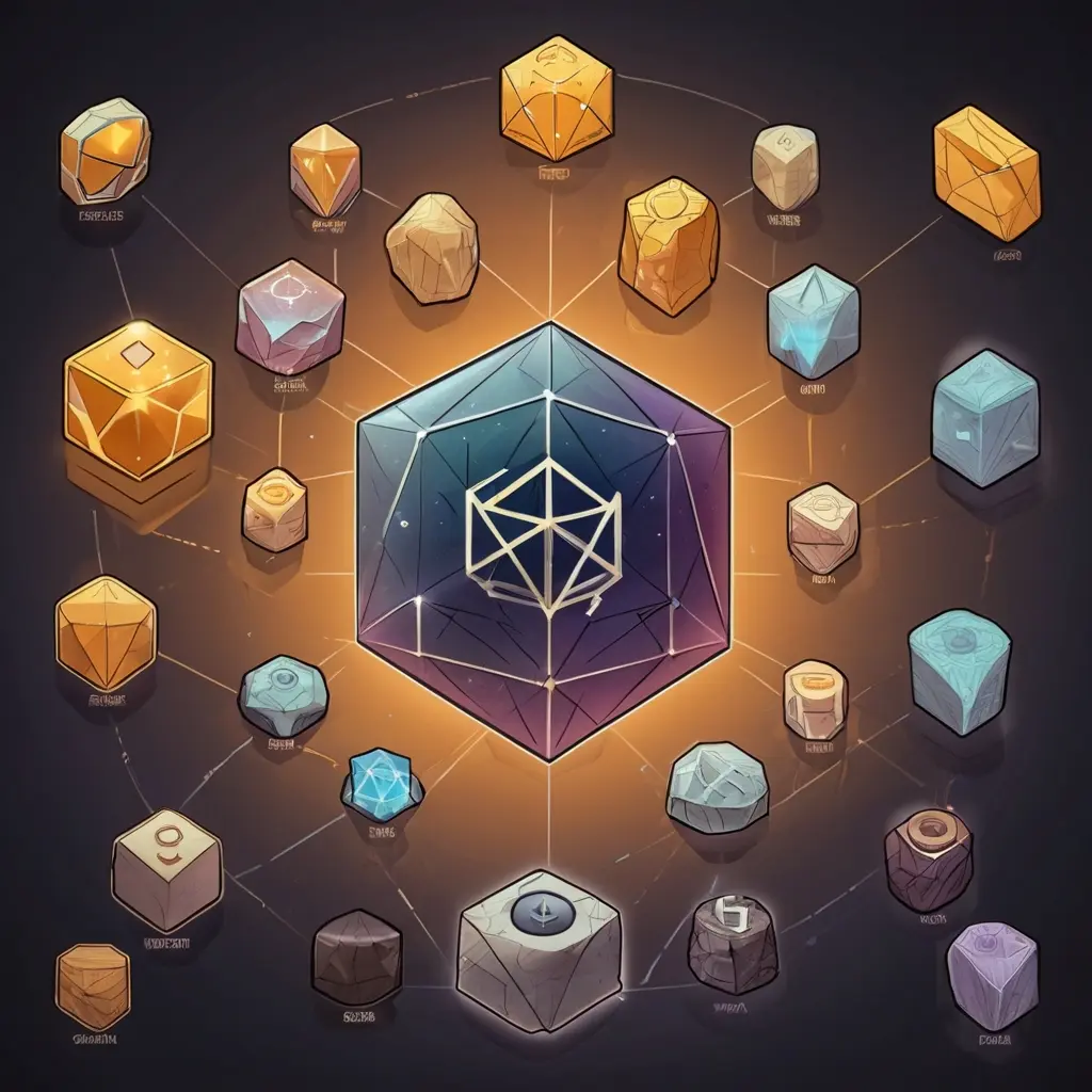 Ini Dia 5 DApps Crypto Paling Inovatif Yang Wajib Kamu Coba!