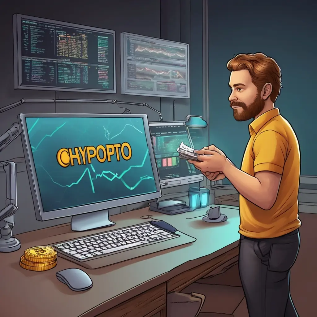 Ini Dia 5 Dompet Digital Terbaik Untuk Pembayaran Crypto