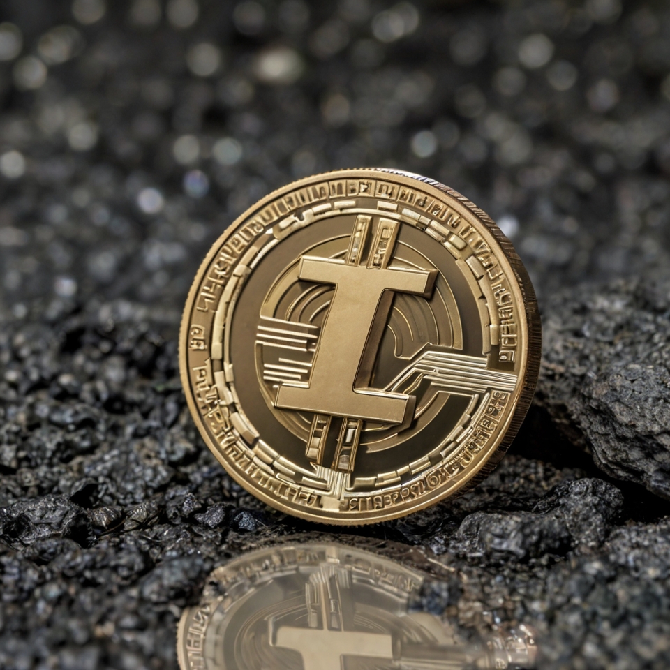 Ini Dia Alasan Litecoin Lebih Unggul Dari Bitcoin