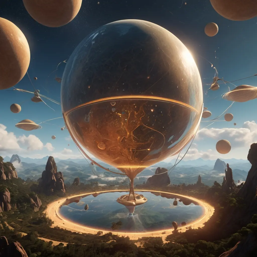 Inilah Proyek-Proyek Metaverse Paling Menjanjikan Saat Ini