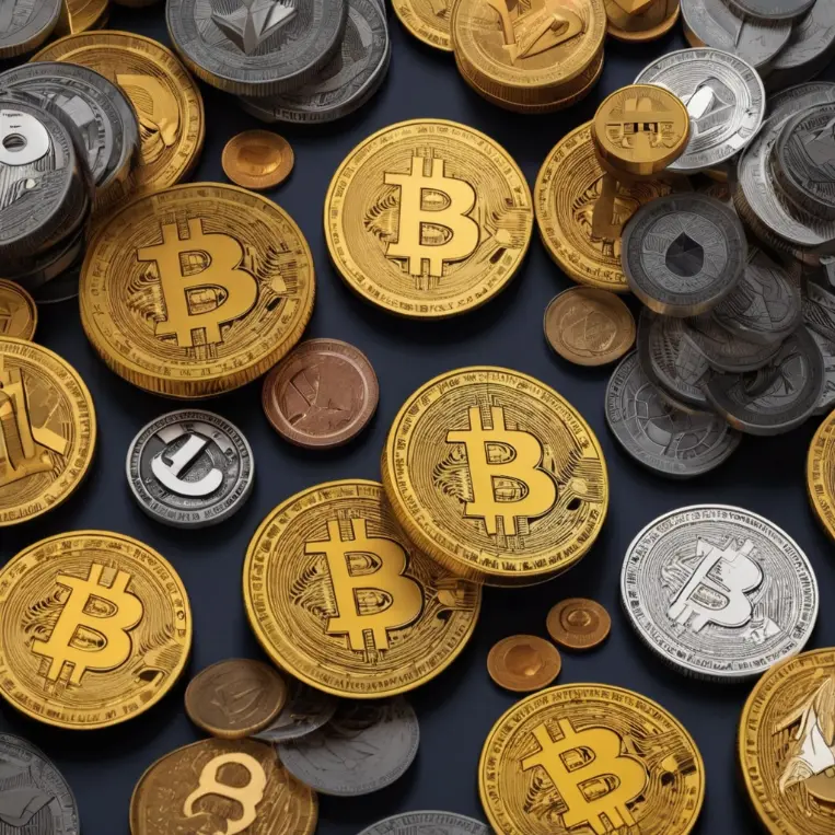 Investasi Crypto Halal Atau Haram? Ini Jawabannya