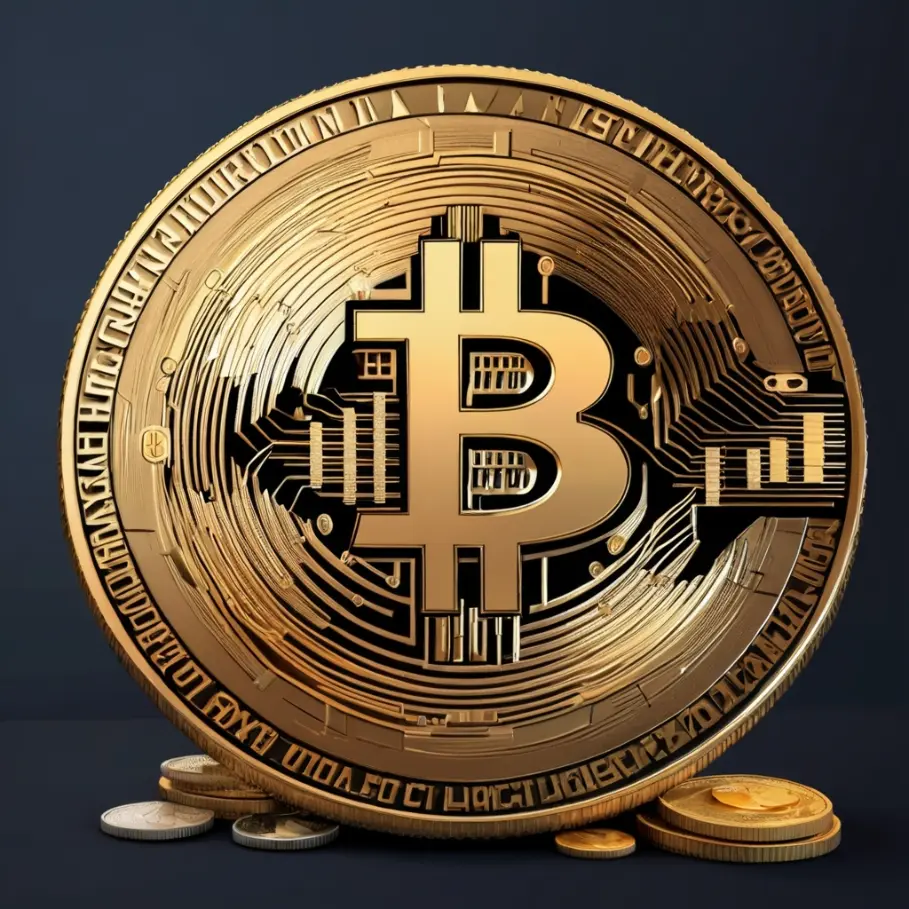 Investasi Crypto: Jalan Pintas Menuju Kebebasan Finansial ?