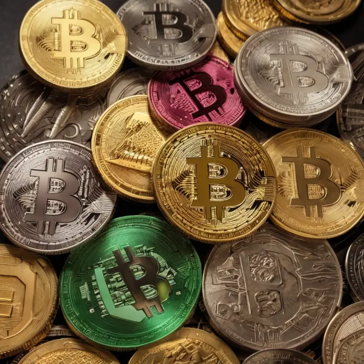 Investasi Crypto: Lebih Dari Sekedar Cuan