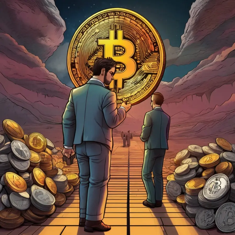 Jangan Asal Pilih! Ini Dia Tips Memilih Crypto Exchange