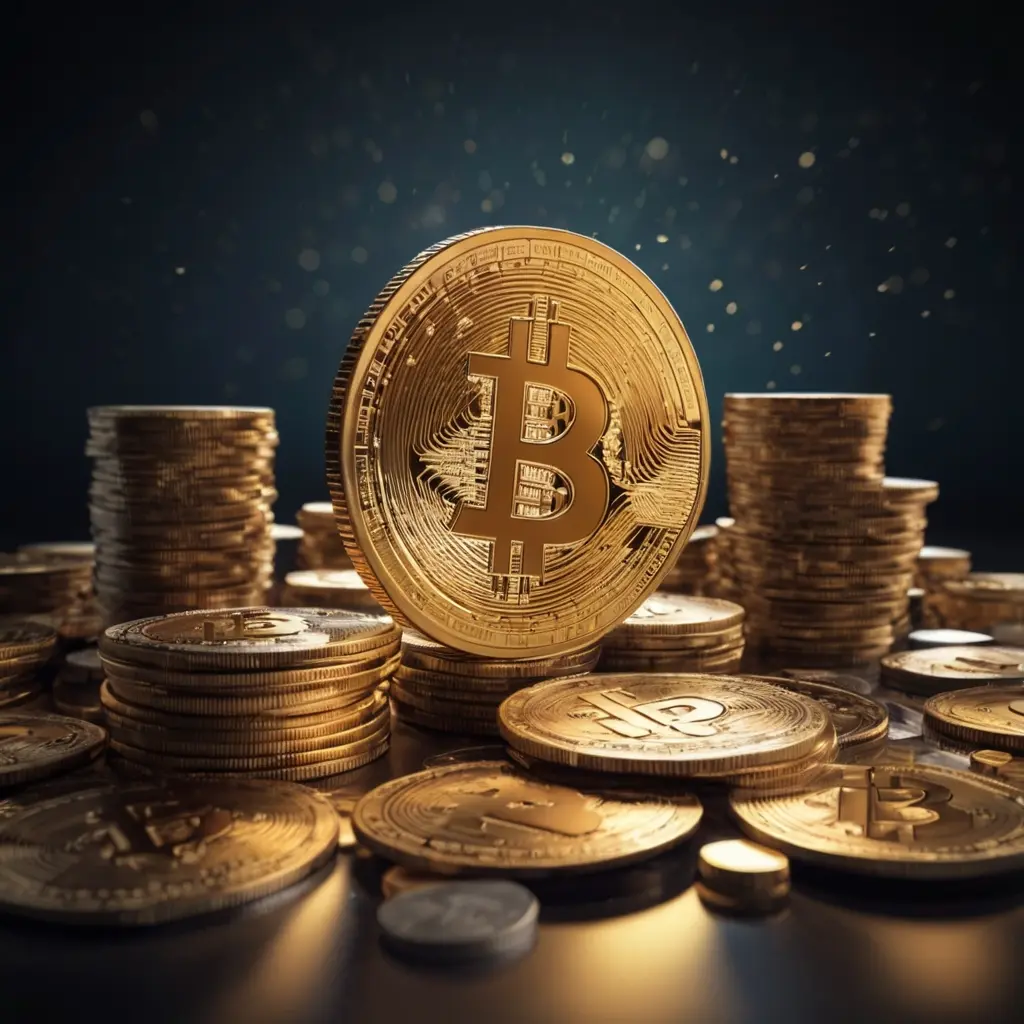 Jangan Cuma Diam! Ini Dia Cara Melipatgandakan Aset Kriptomu