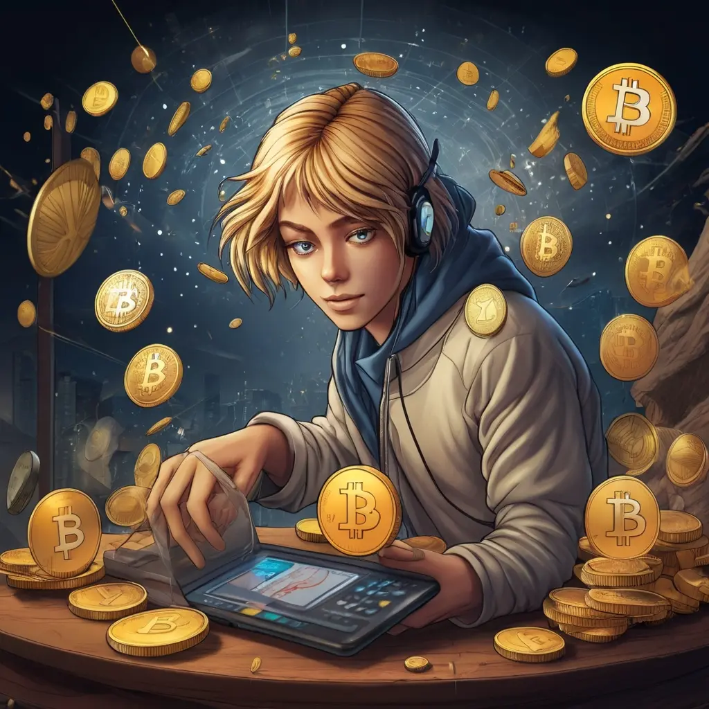 Jangan Jadi Korban! Ini Dia 5 Kesalahan Fatal Trader Crypto