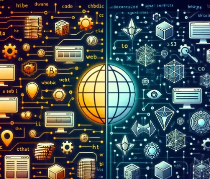 Jangan Ketinggalan! Inilah Proyek-Proyek Web3 Paling Top