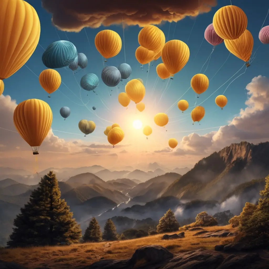 Jangan Lewatkan 5 Airdrop Terpanas Bulan Ini