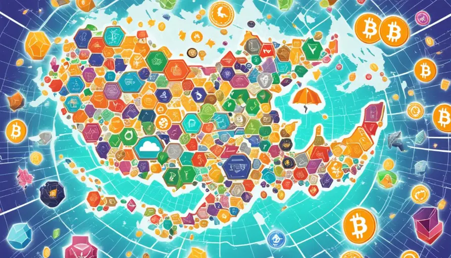 Jangan Lewatkan Berbagai Acara Cryptocurrency di Indonesia