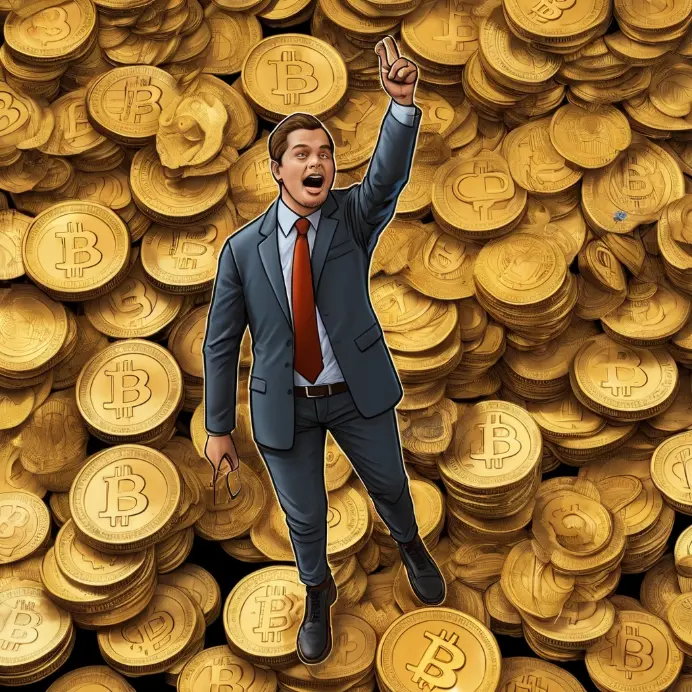 Jangan Mau Ketinggalan! Ini Cara Termudah Membeli Bitcoin