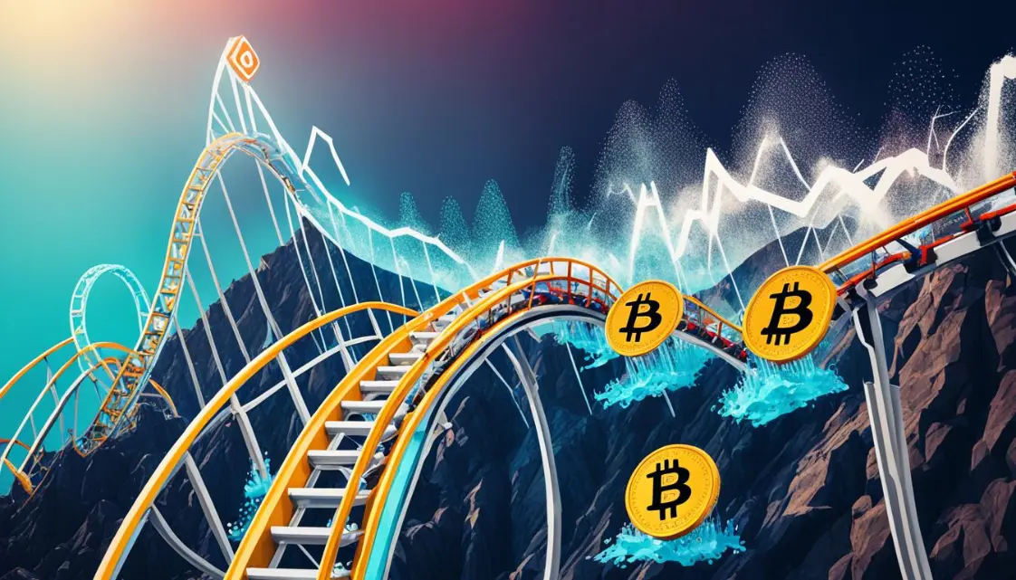 Jangan Panik ! Ini Cara Menghadapi Penurunan Pasar Crypto