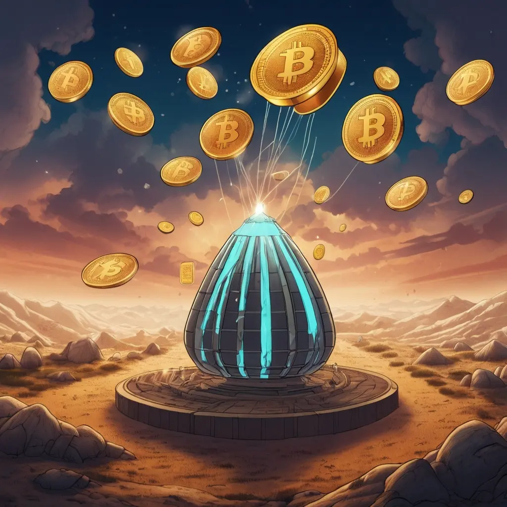 Jaringan BNB: Ancaman Serius Bagi Ethereum Atau Sekedar Hype