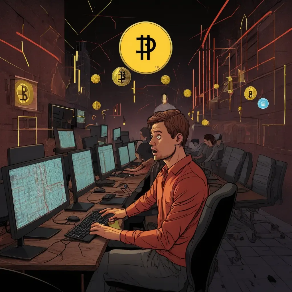 Kaya Mendadak? Koin Kripto Ini Harganya Meroket!