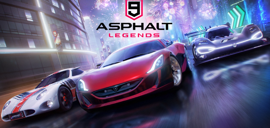 Kenali 7 Kiat Penting Untuk Menjadi Pro Player Di Asphalt 9