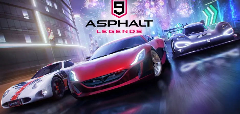 Kenali 7 Kiat Penting Untuk Menjadi Pro Player Di Asphalt 9