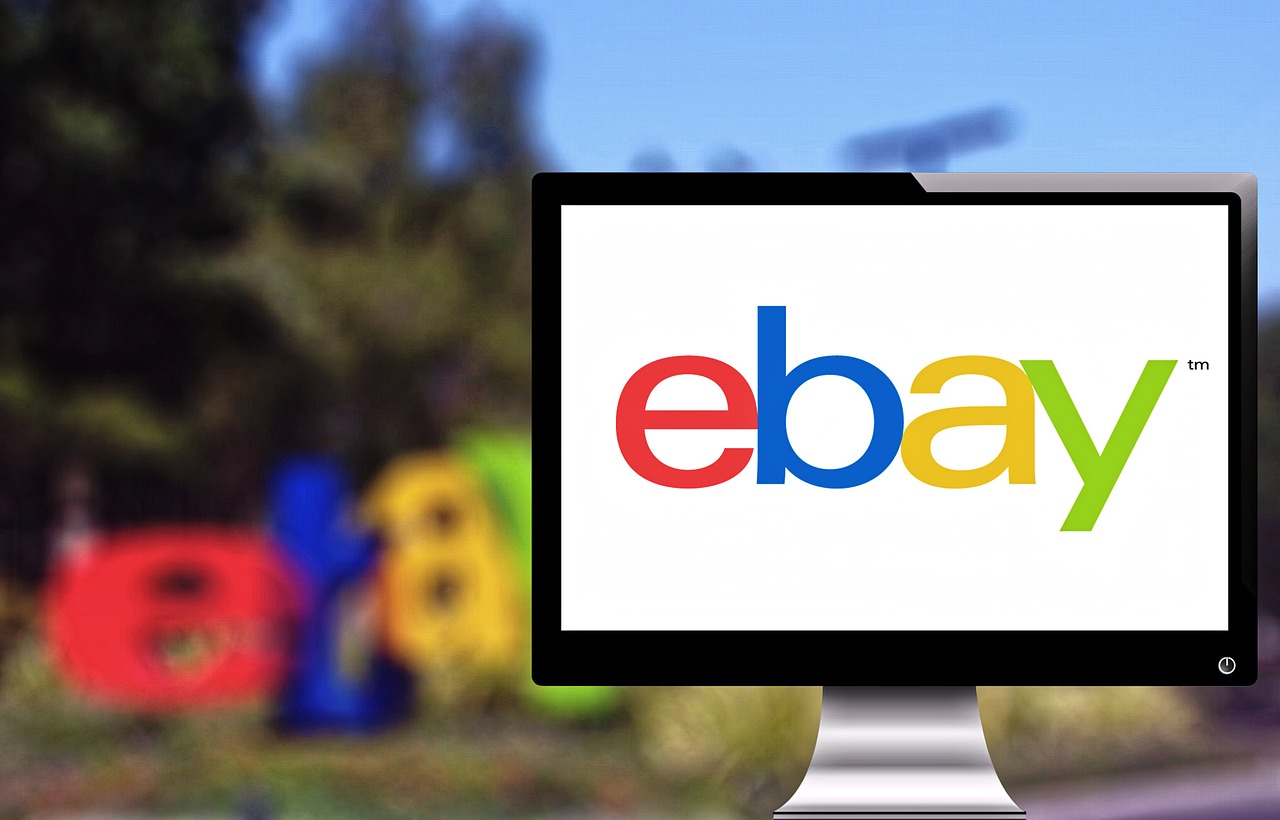 Keuntungan Berbelanja di eBay dengan PayPal | Aman dan Nyama