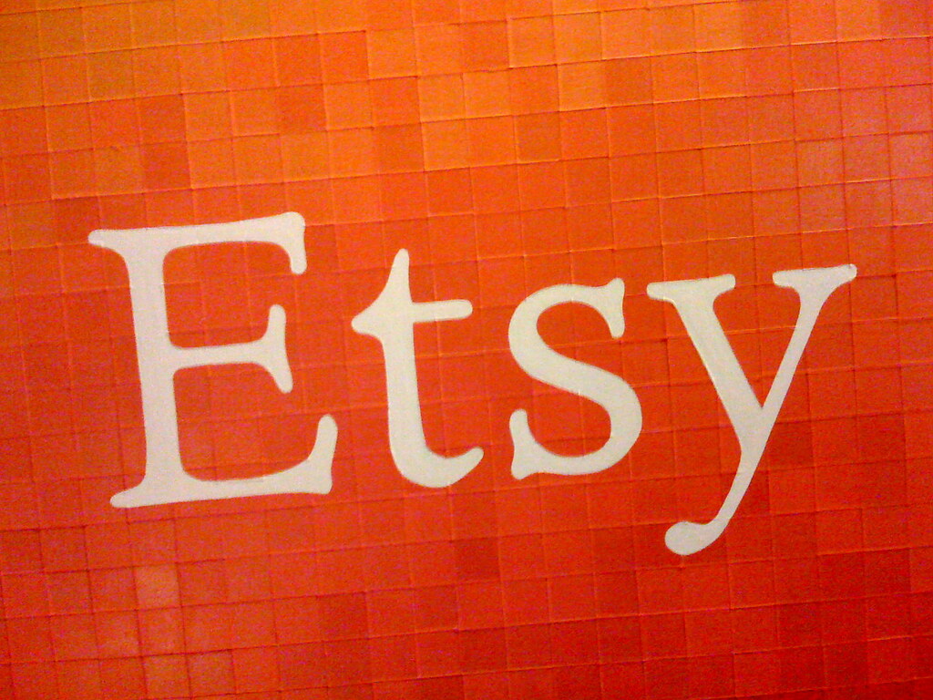 Keuntungan Membeli Barang Di Etsy Dengan Pembayaran Paypal