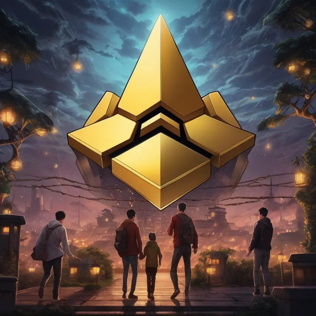 Kisah Inspirasi Sukses Para Developer Di Jaringan BNB