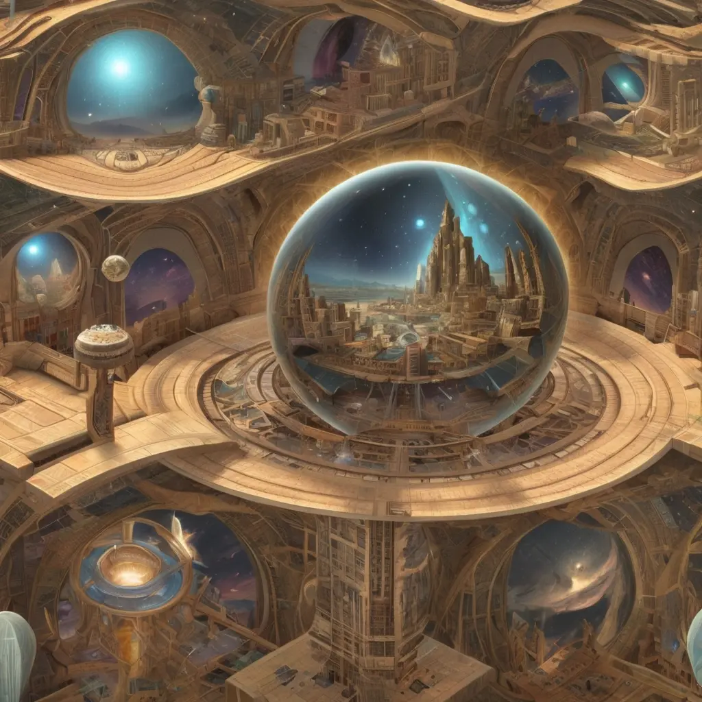 Kisah Nyata: Mereka Yang Sukses Meraih Mimpi Di Metaverse