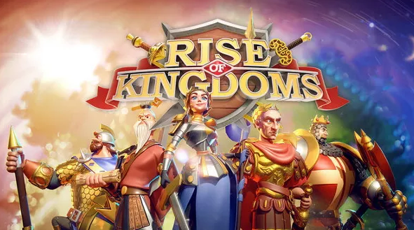 Kisah Penuh Intrik: Mengungkap Misteri Rise Of Kingdom