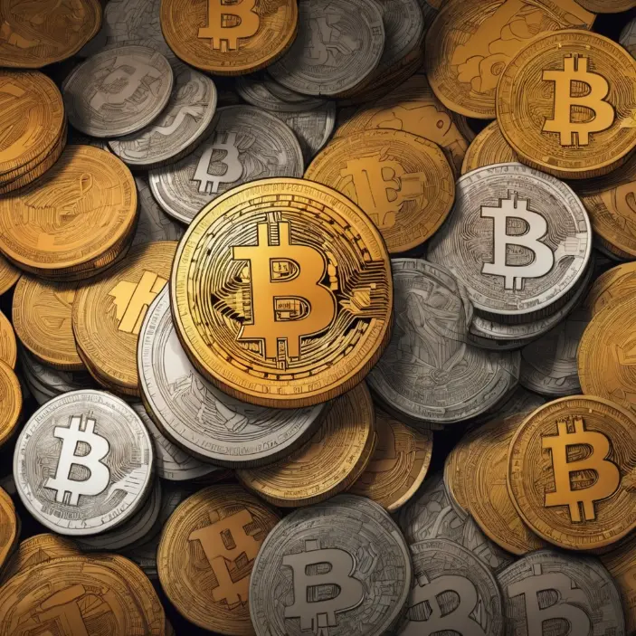 Kisah Sukses Investor Staking: Dari Nol Menjadi Sultan!!