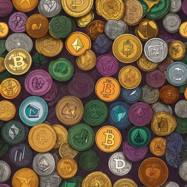 Kisah Sukses Para Pengembang DApps Crypto: Inspirasi Bisnis