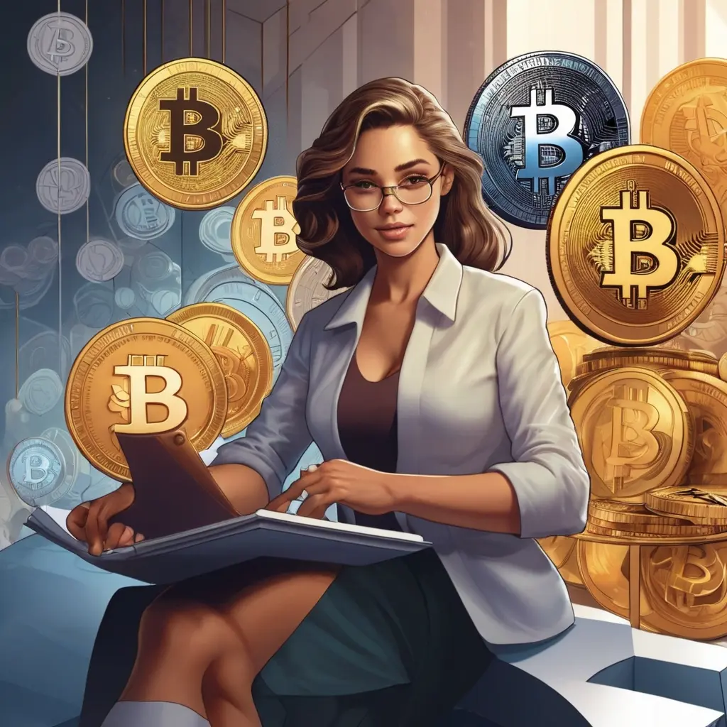 Kisah Sukses Para Trader Indonesia: Berawal Dari Crypto