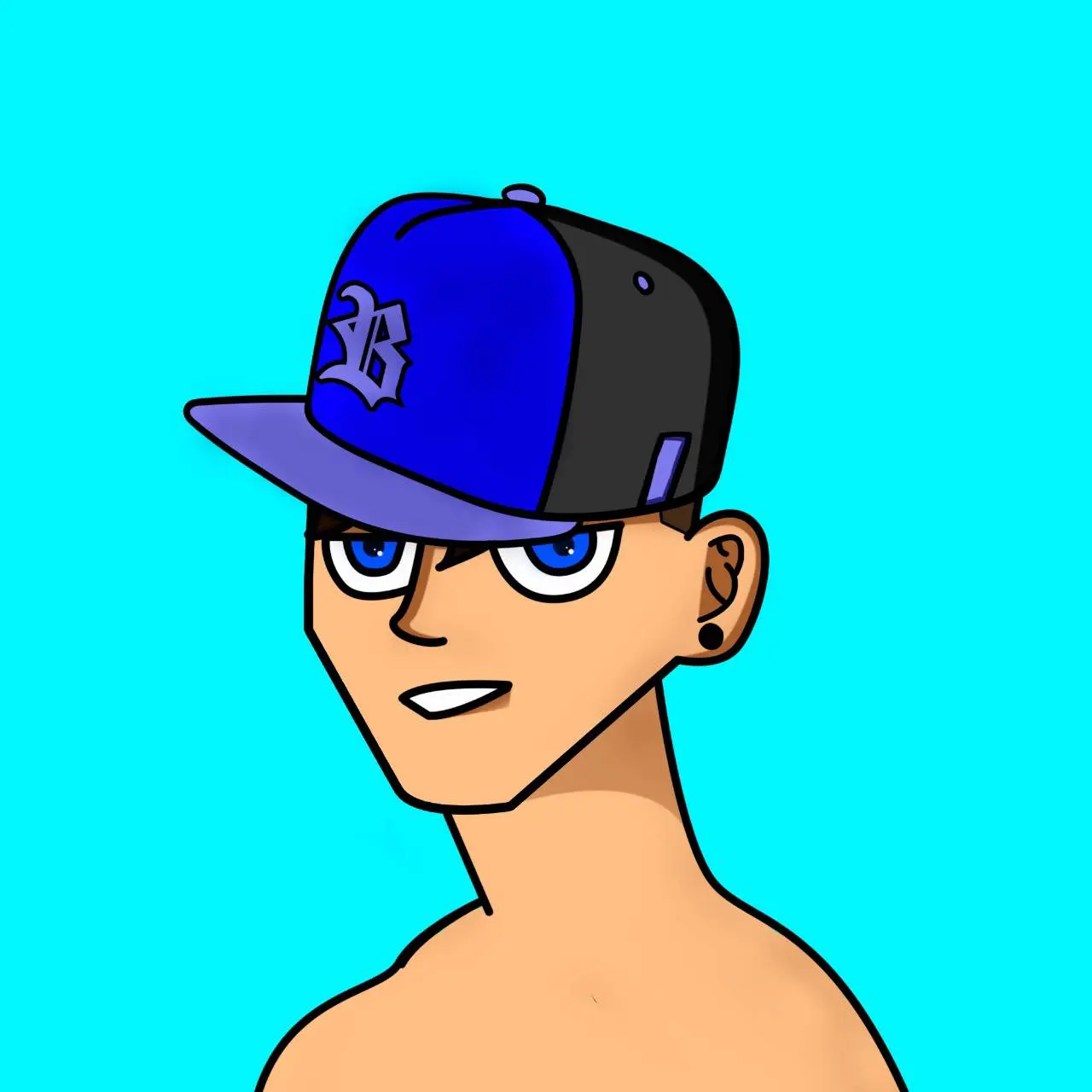 Kolektor NFT Indonesia Yang Sukses Raup Miliaran Rupiah