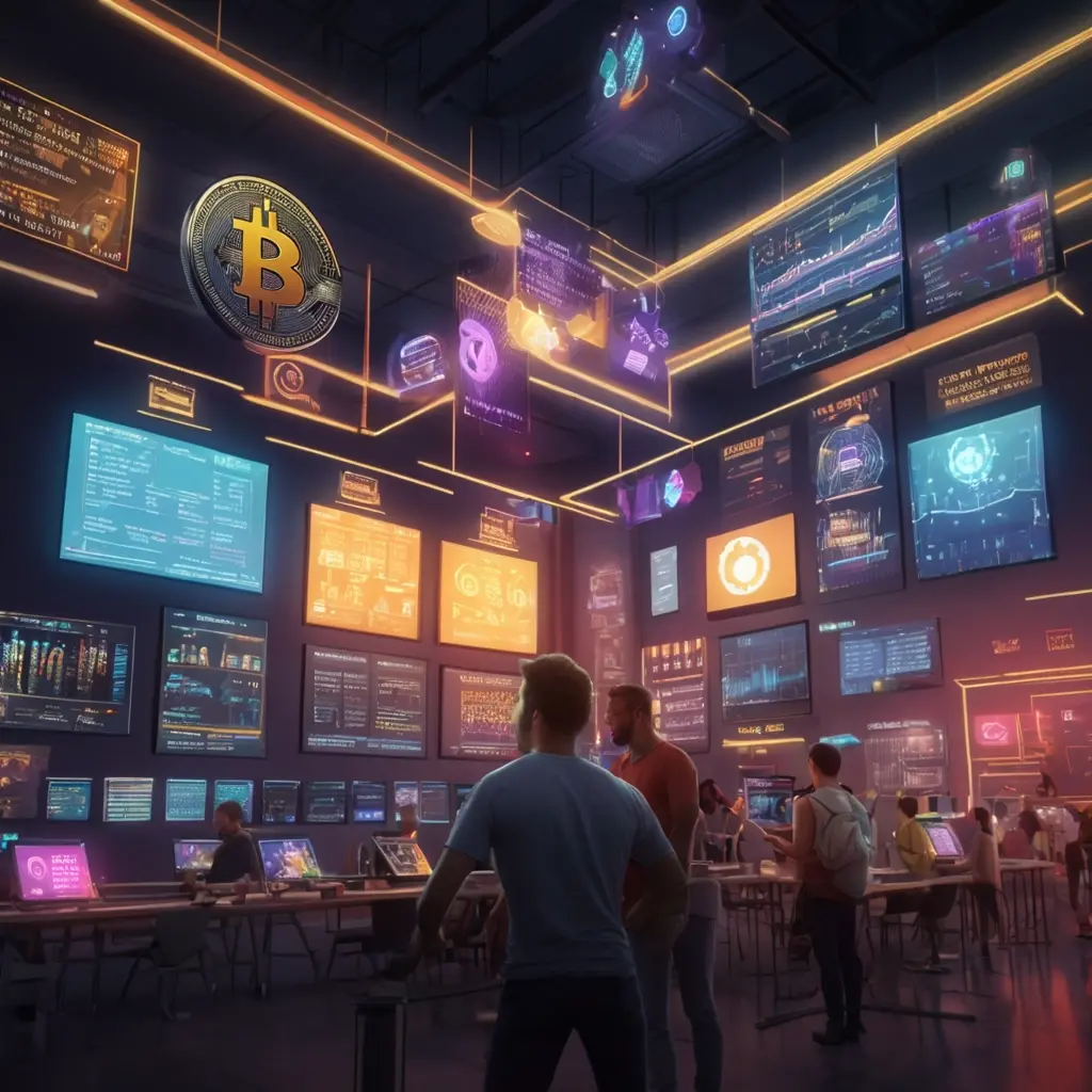 Kuasai Coin Market Cap IDR: Kunci Sukses Investasi Kripto