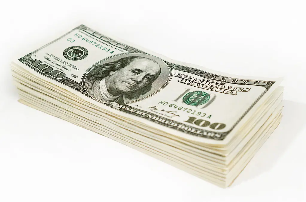 Kuasai Keuanganmu, Raih Masa Depan Gemilang!