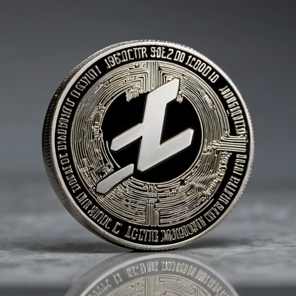 Litecoin: Investasi Cerdas Yang Bisa Mengubah Hidup Anda