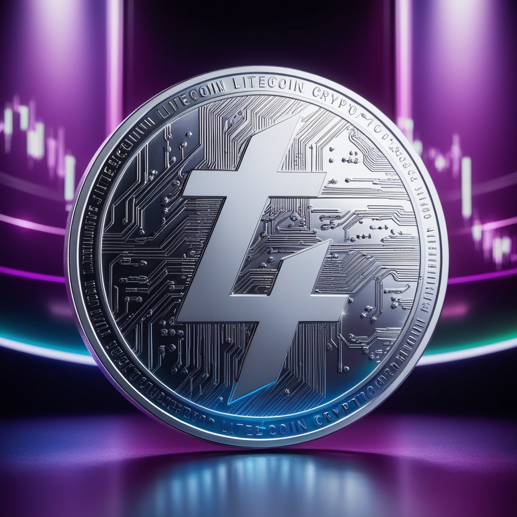 Litecoin: Investasi Cerdas Yang Bisa Mengubah Hidup Kalian