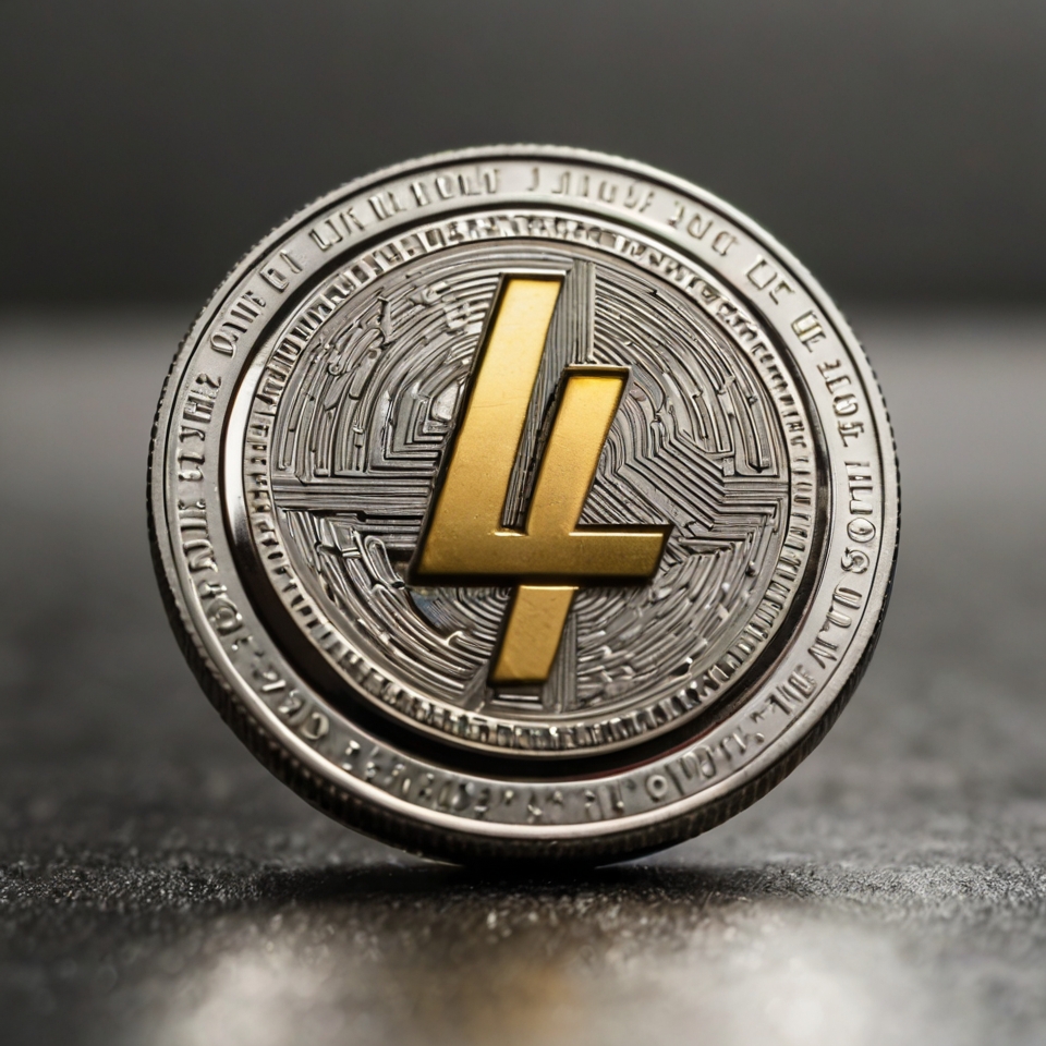 Litecoin Untuk Pemula: Panduan Lengkap Investasi Tanpa Ribet