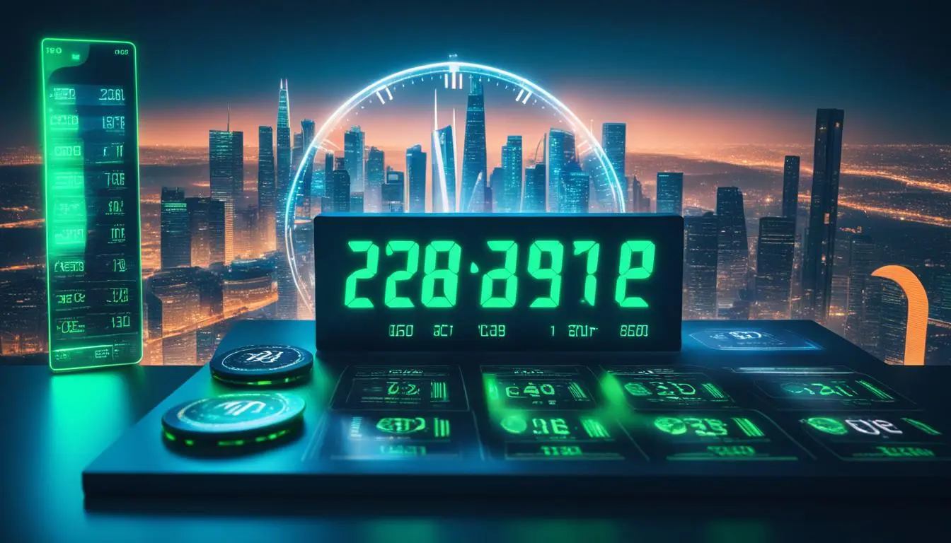 Maksimalkan Keuntungan Presale Crypto Potensial 2024