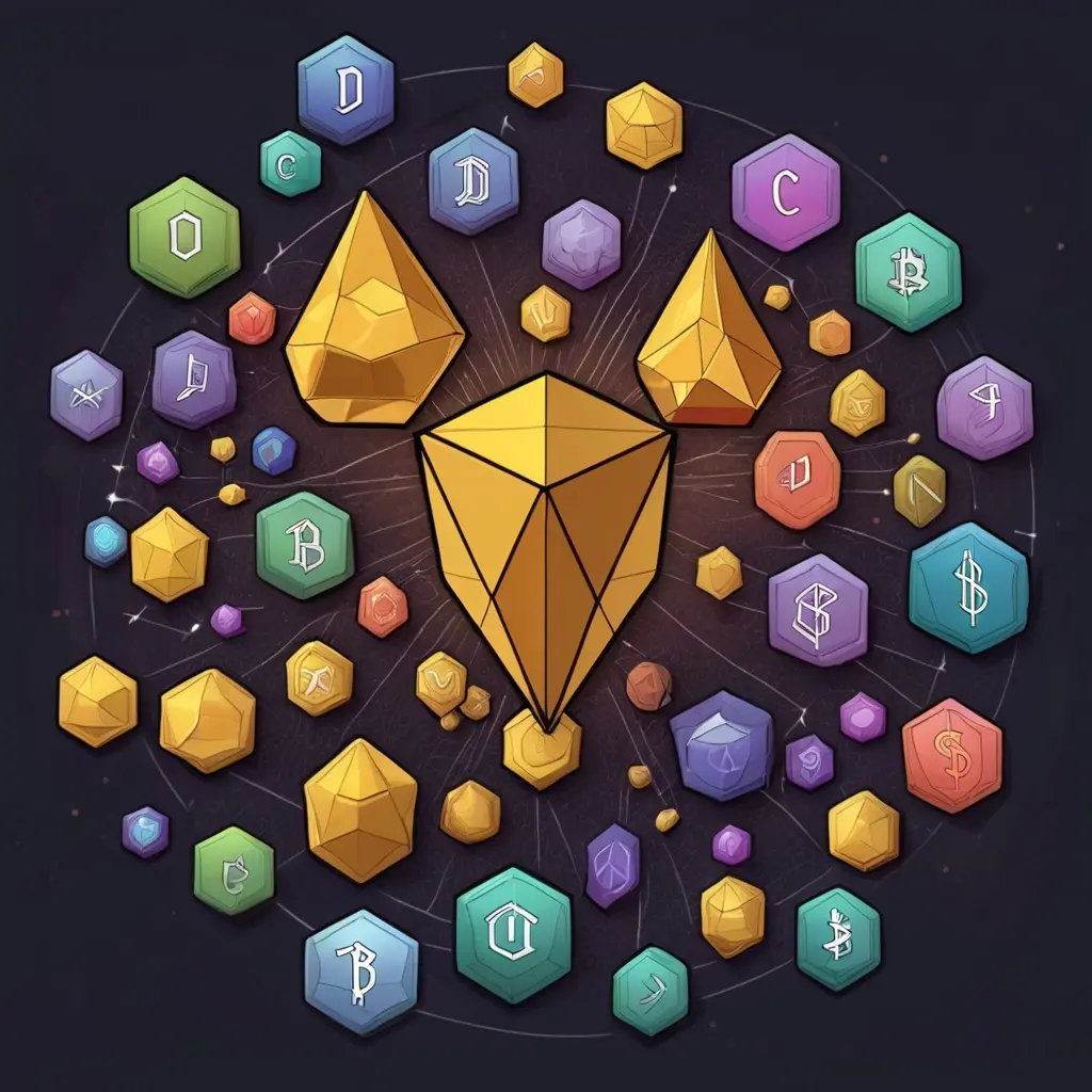 Masa Depan Cerah Di Dunia DApps Crypto: Peluang Besar